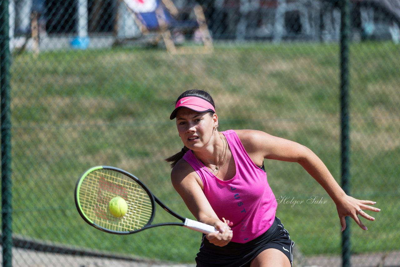 Anna Petkovic 445 - Bergstedt Open